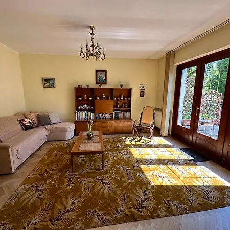 Casa Del Sol 3city Daire *