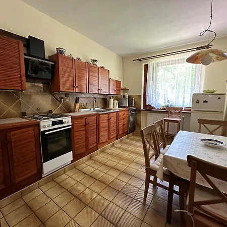 Casa Del Sol 3city Daire