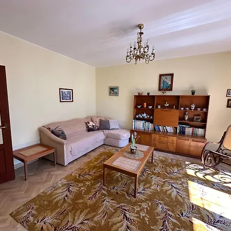 Daire Casa Del Sol 3city