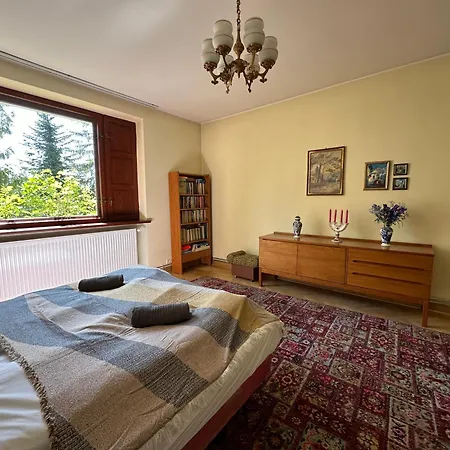 Daire Casa Del Sol 3city *