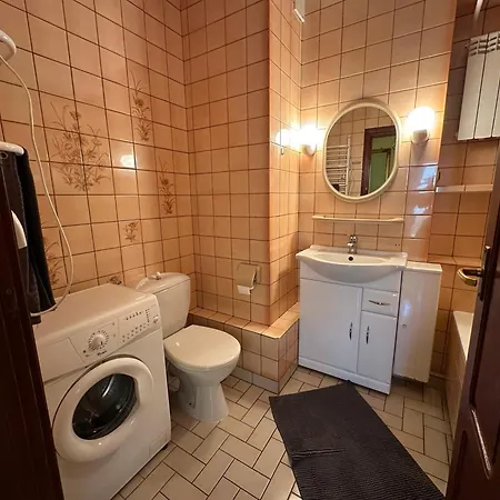 Casa Del Sol 3city Daire Gdynia