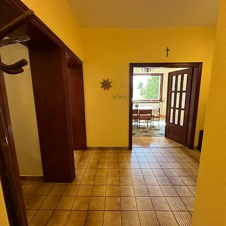 Casa Del Sol 3city Gdynia