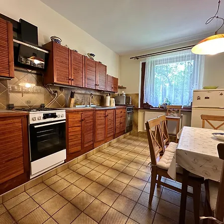 Casa Del Sol 3city Daire *