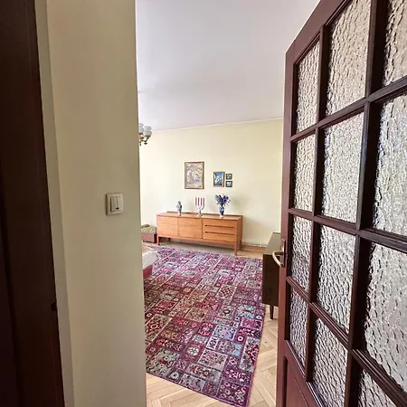 Casa Del Sol 3city Daire *