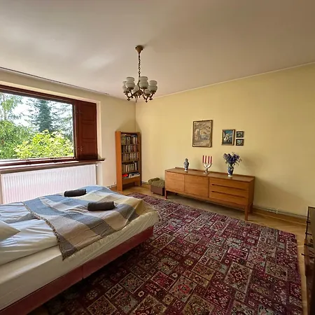 Casa Del Sol 3city Gdynia
