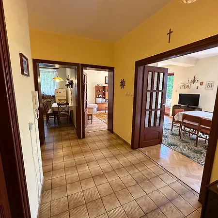Casa Del Sol 3city Daire