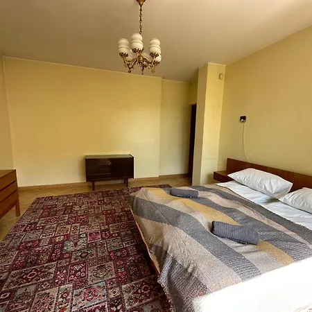 Casa Del Sol 3city Daire