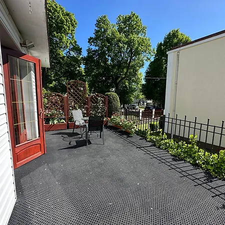 Casa Del Sol 3city Gdynia