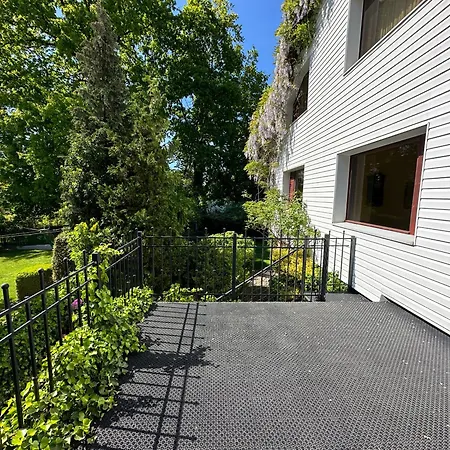 Daire Casa Del Sol 3city Gdynia